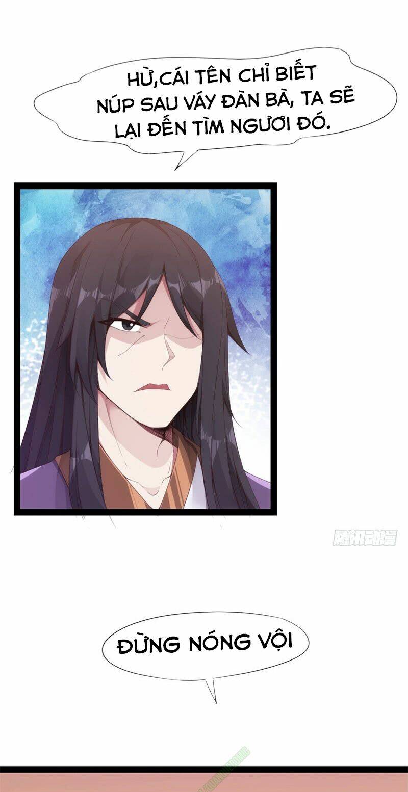 Kiếm Đồ: Chapter 2