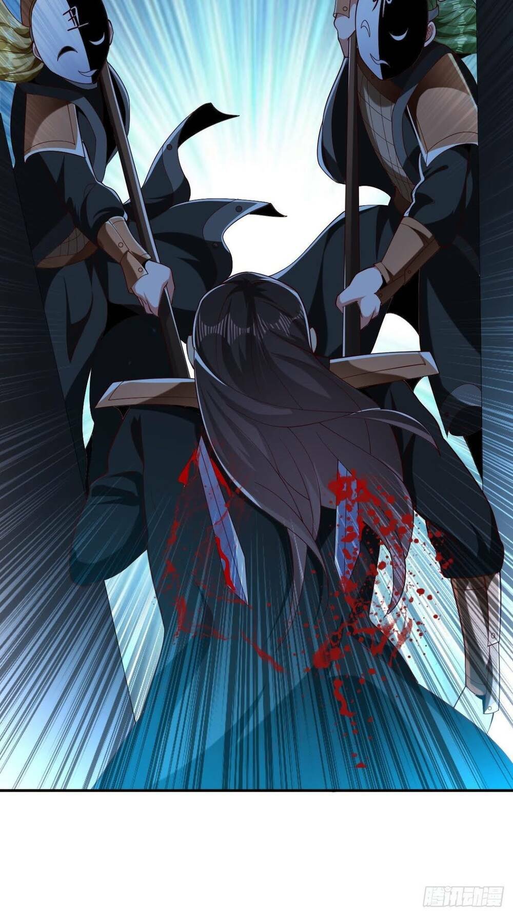 Cục Gạch Xông Vào Dị Giới: Chapter 47