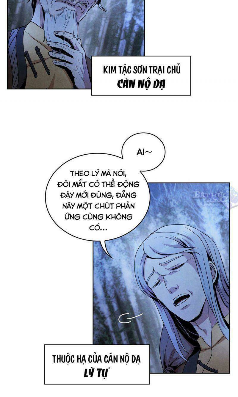 Đại Sư Huynh: Chapter 5.1