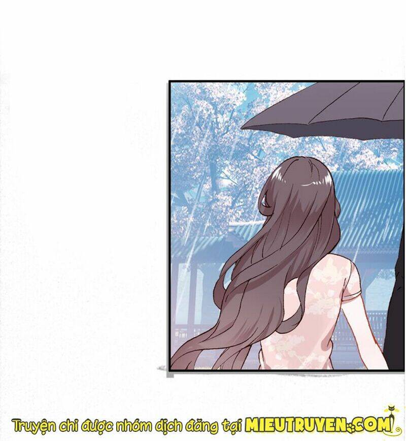 Nhất Sinh Nhất Thế Mỹ Nhân Cốt: Chapter 20