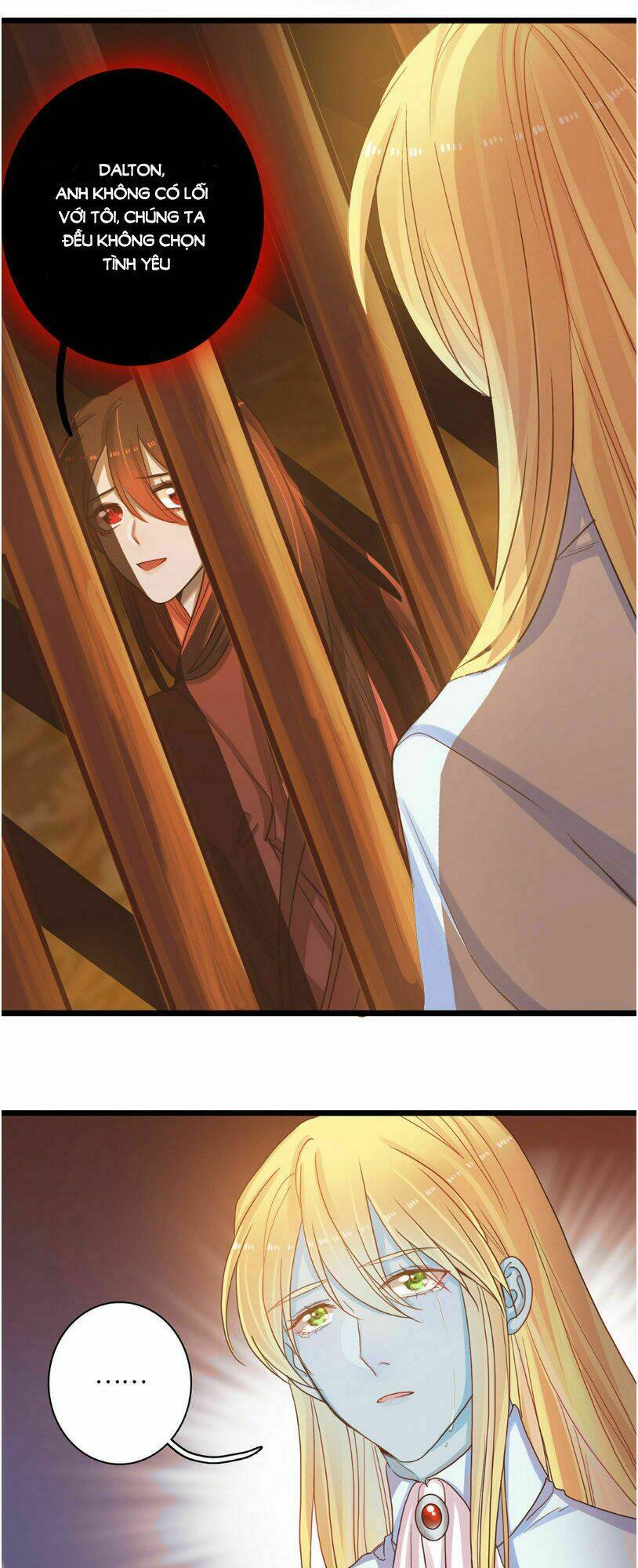 Nữ Phù Thủy Muốn Sống Nổi Loạn: Chapter 10