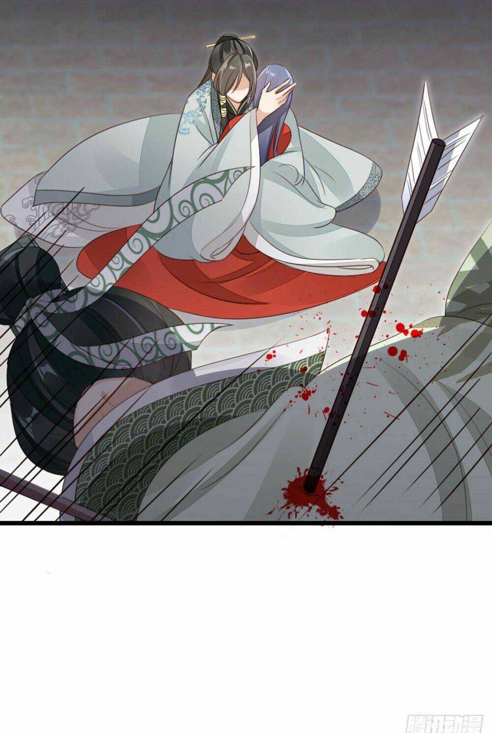 Mau Xuyên Không Rửa Tội Cho Nhân Vật Phản Diện: Chapter 62