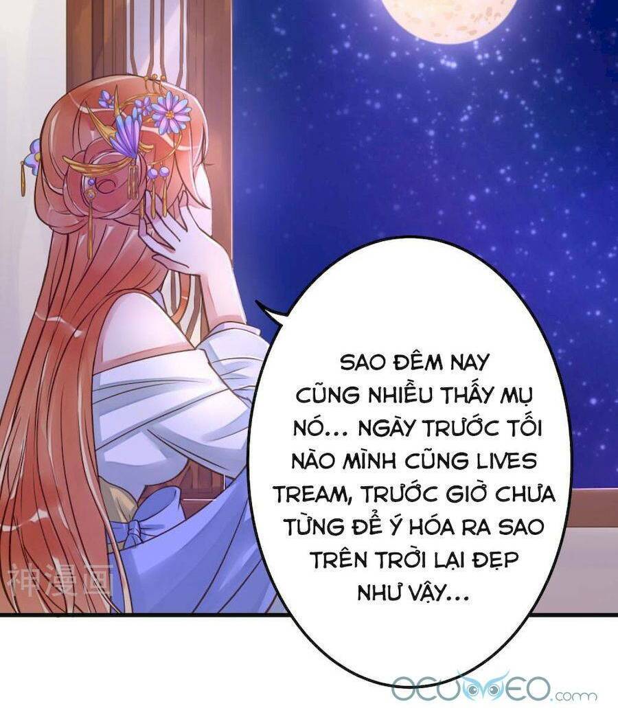 Quý Phi Này Có Chút Cơ: Chapter 11