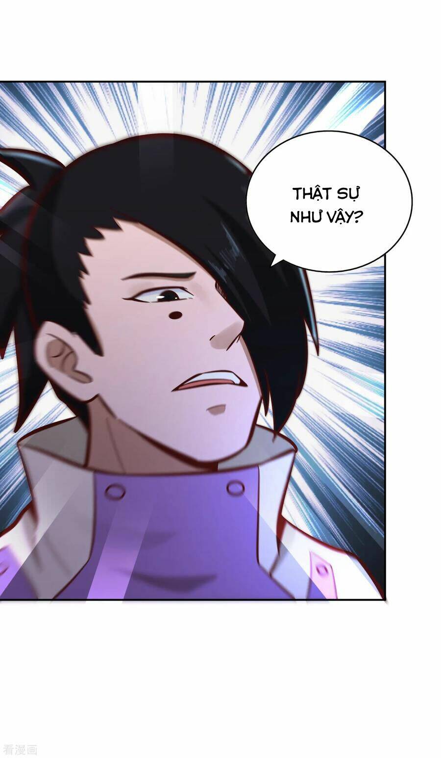 Võ Linh Kiếm Tôn: Chapter 128