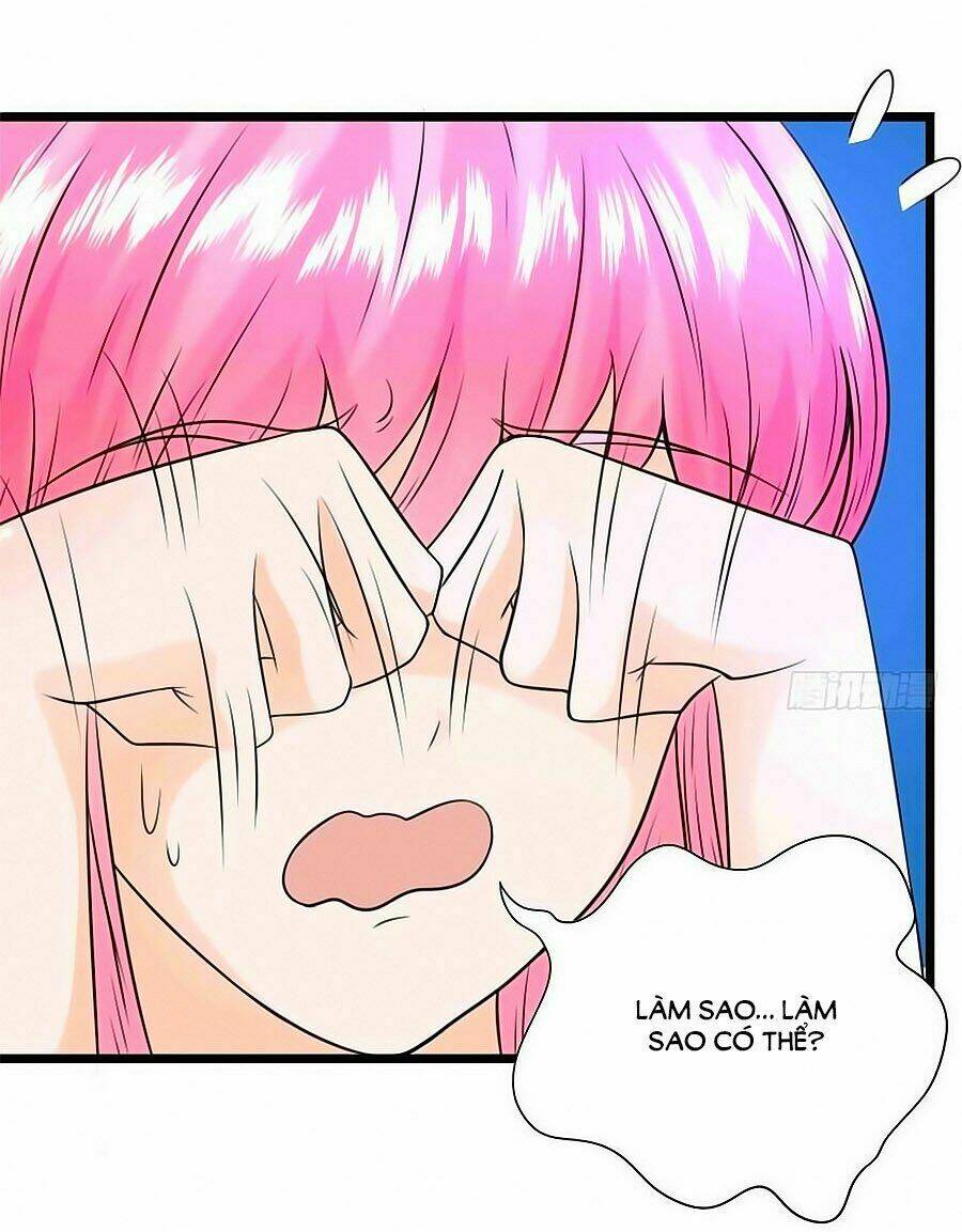 Diêm Vương Lão Công Thật Đáng Yêu: Chapter 16