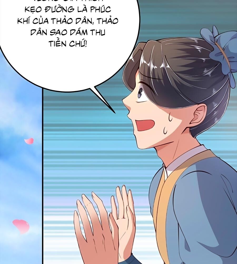 Phượng Ngự Tà Vương: Chapter 16