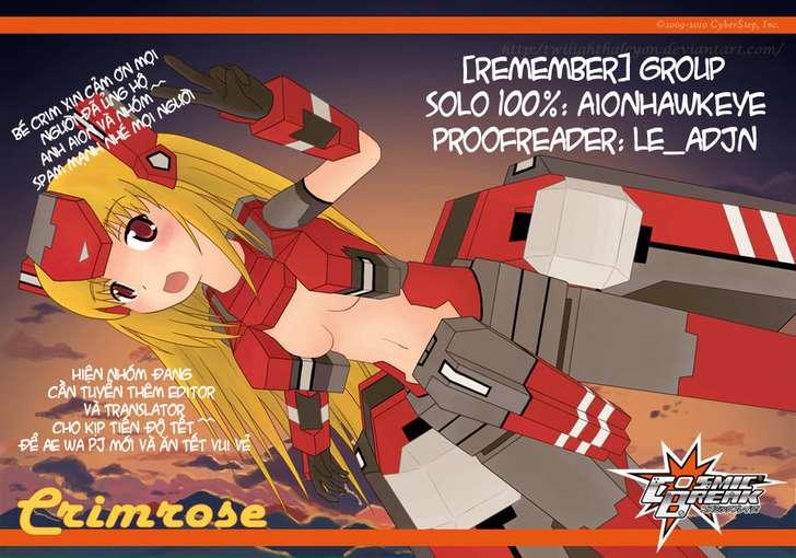 Fate Stay Night: Chapter 16