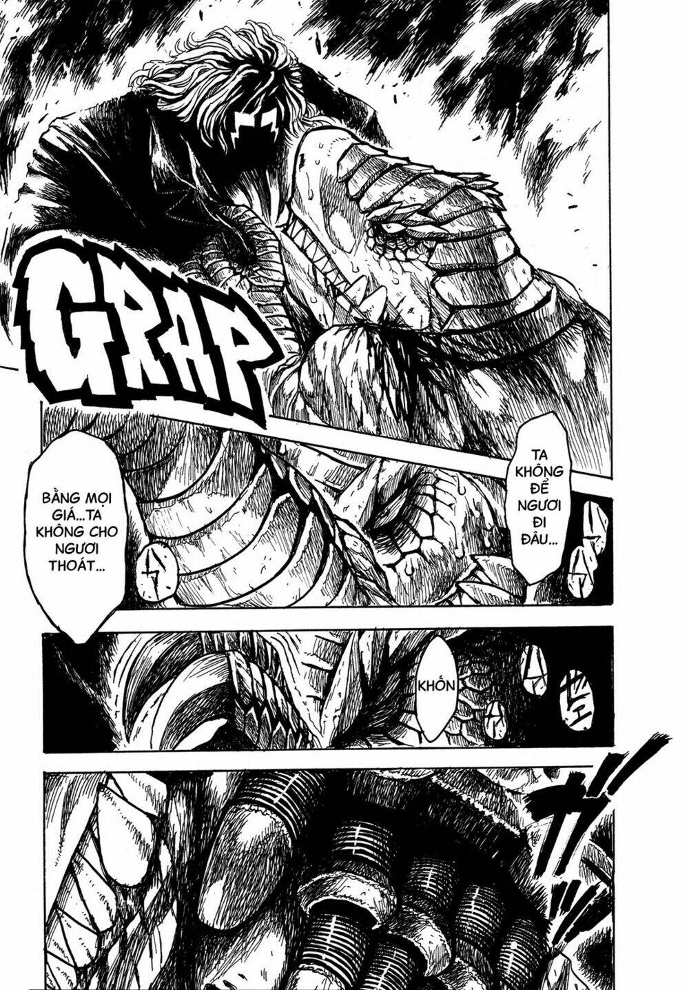 Keyman: Chapter 6