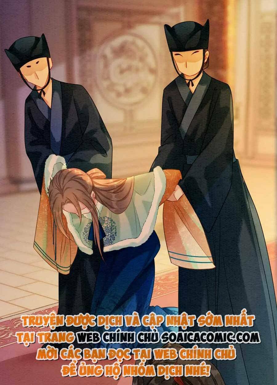 Xung Hỉ Vương Phi: Chapter 87