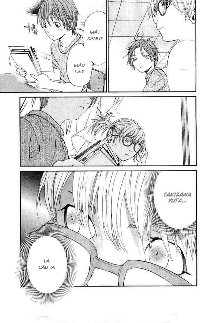 Alive - The Final Evolution: Chapter 36