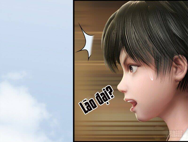 Cửu Hoang Đọa Huyền Sư: Chapter 21