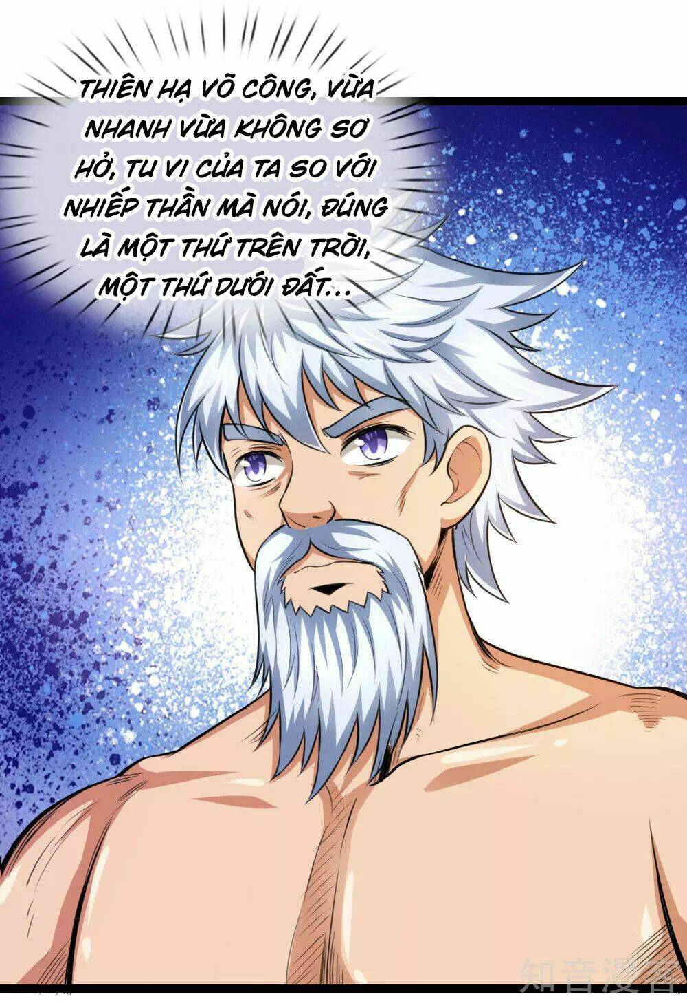 Tuyệt Thế Phi Đao: Chapter 98