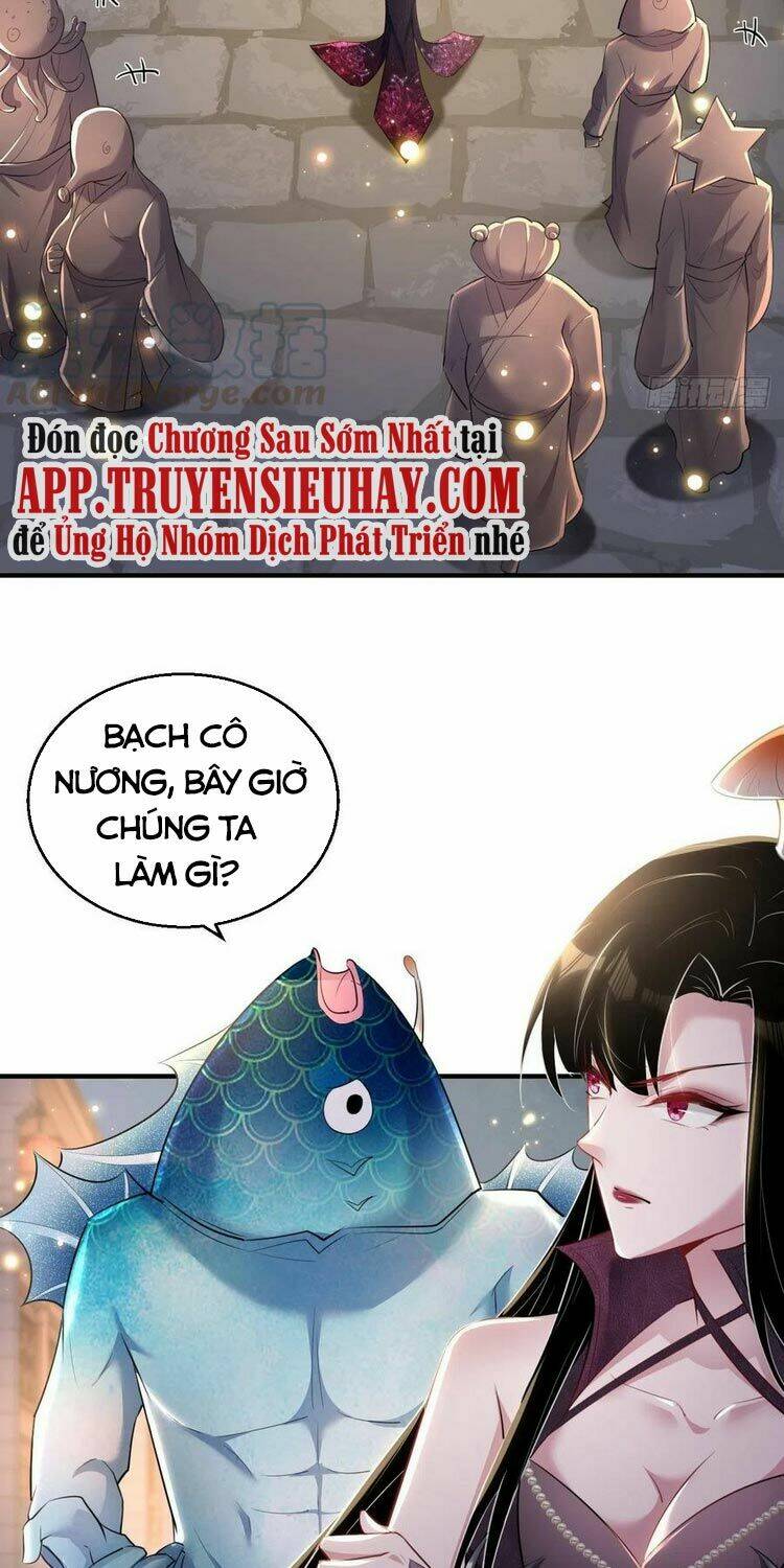Tà Du Ký: Chapter 107