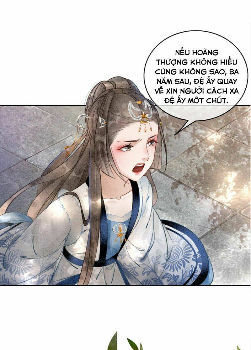 Hậu Cung Của Trẫm Cháy Rồi!: Chapter 74