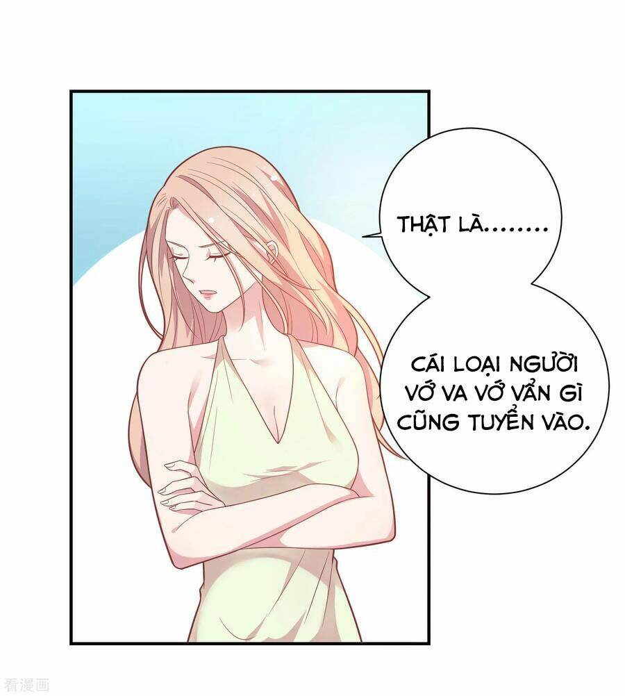 Hẹn Hò Siêu Tốc: Chapter 37