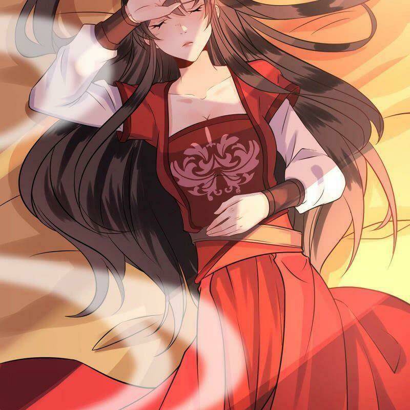Vương Gia Kiêu Ngạo Quá Khó Cua: Chapter 25