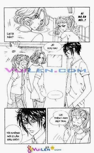 Cô gái Trung Hoa: Chapter 5