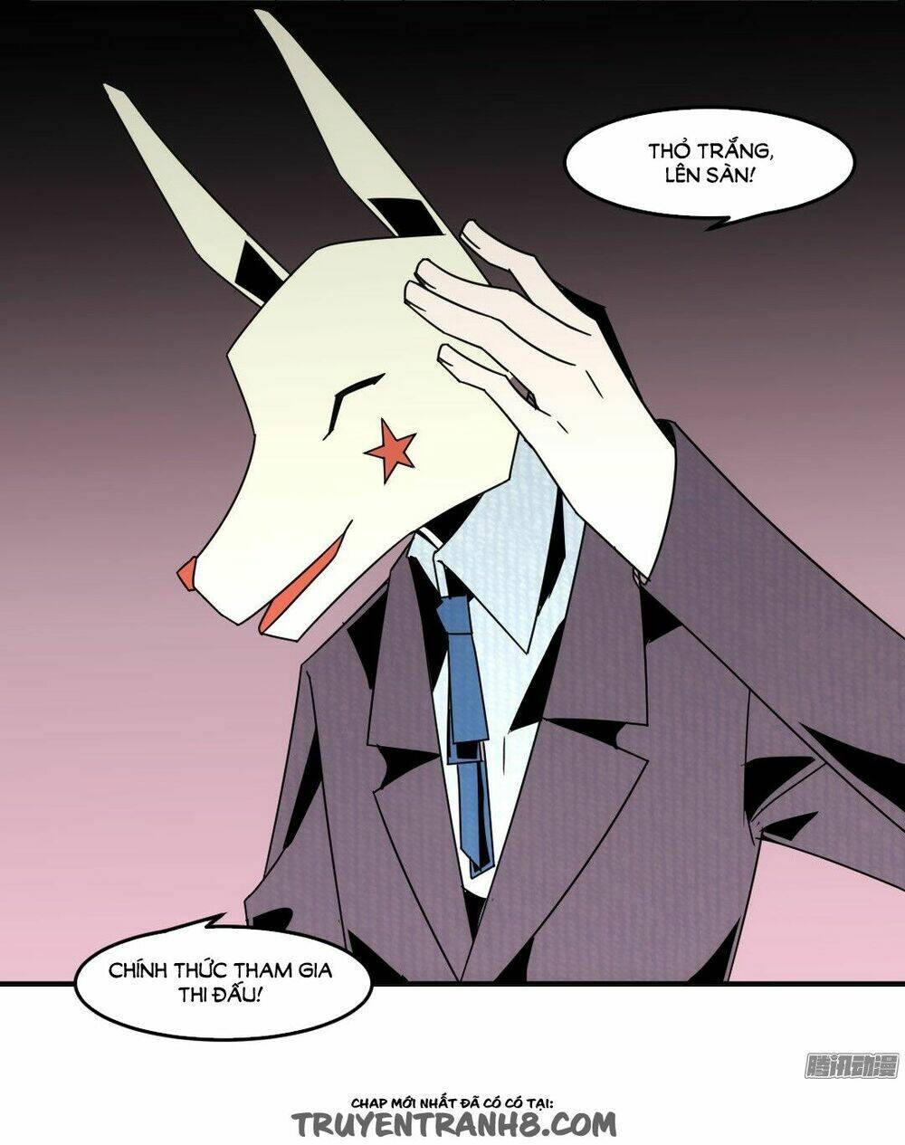 Điều Ước Của Người Phàm: Chapter 33