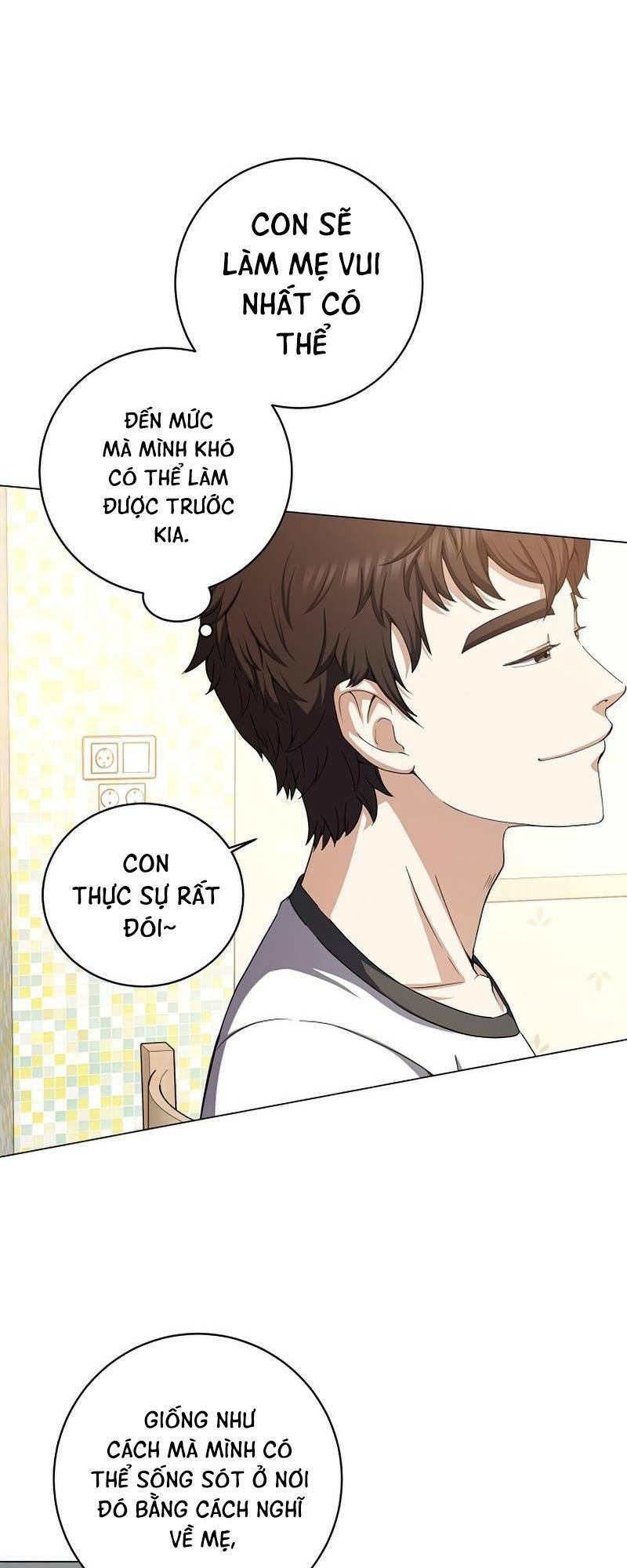 Anh Hùng Tái Xuất Mở Nhà Hàng, Đụng Là Phang!: Chapter 2