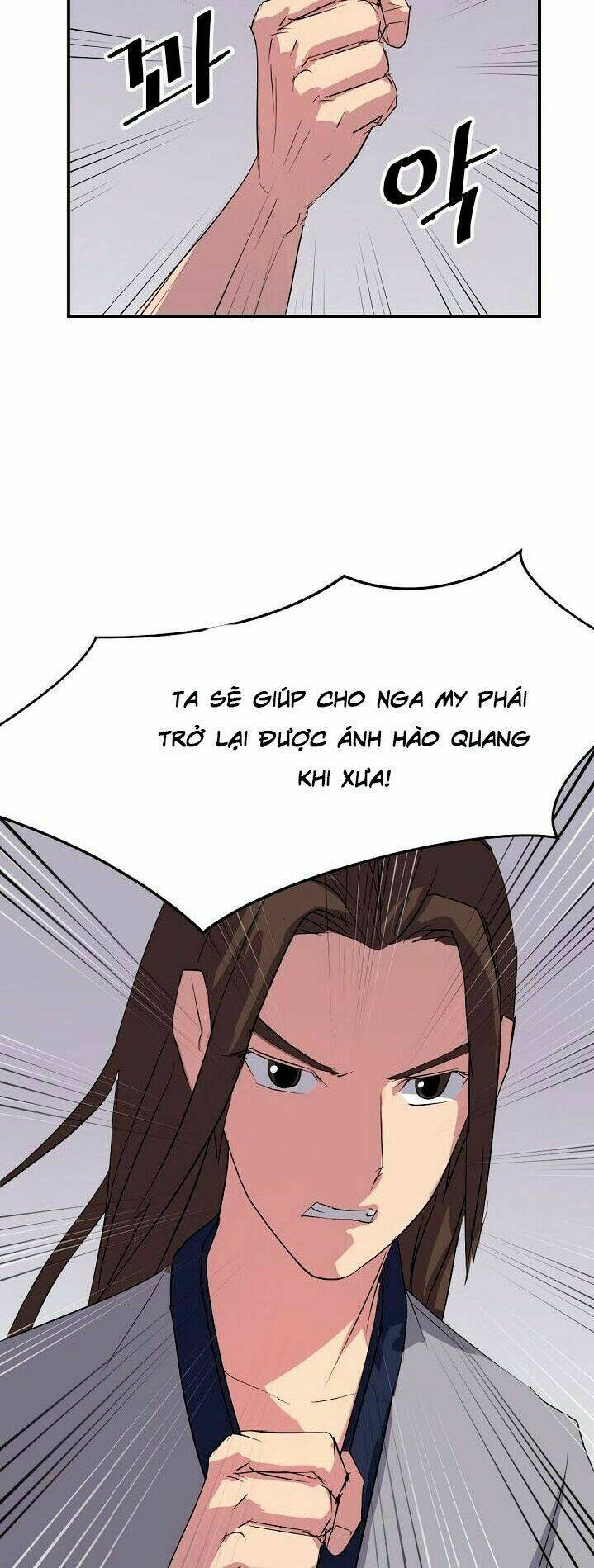 Trọng Sinh, Bất Khả Chiến Bại: Chapter 29