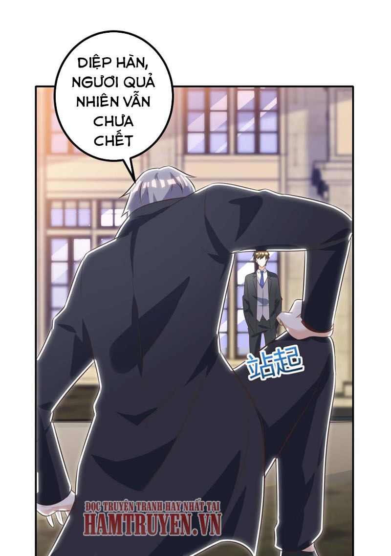 Thần Cấp Thấu Thị: Chapter 129