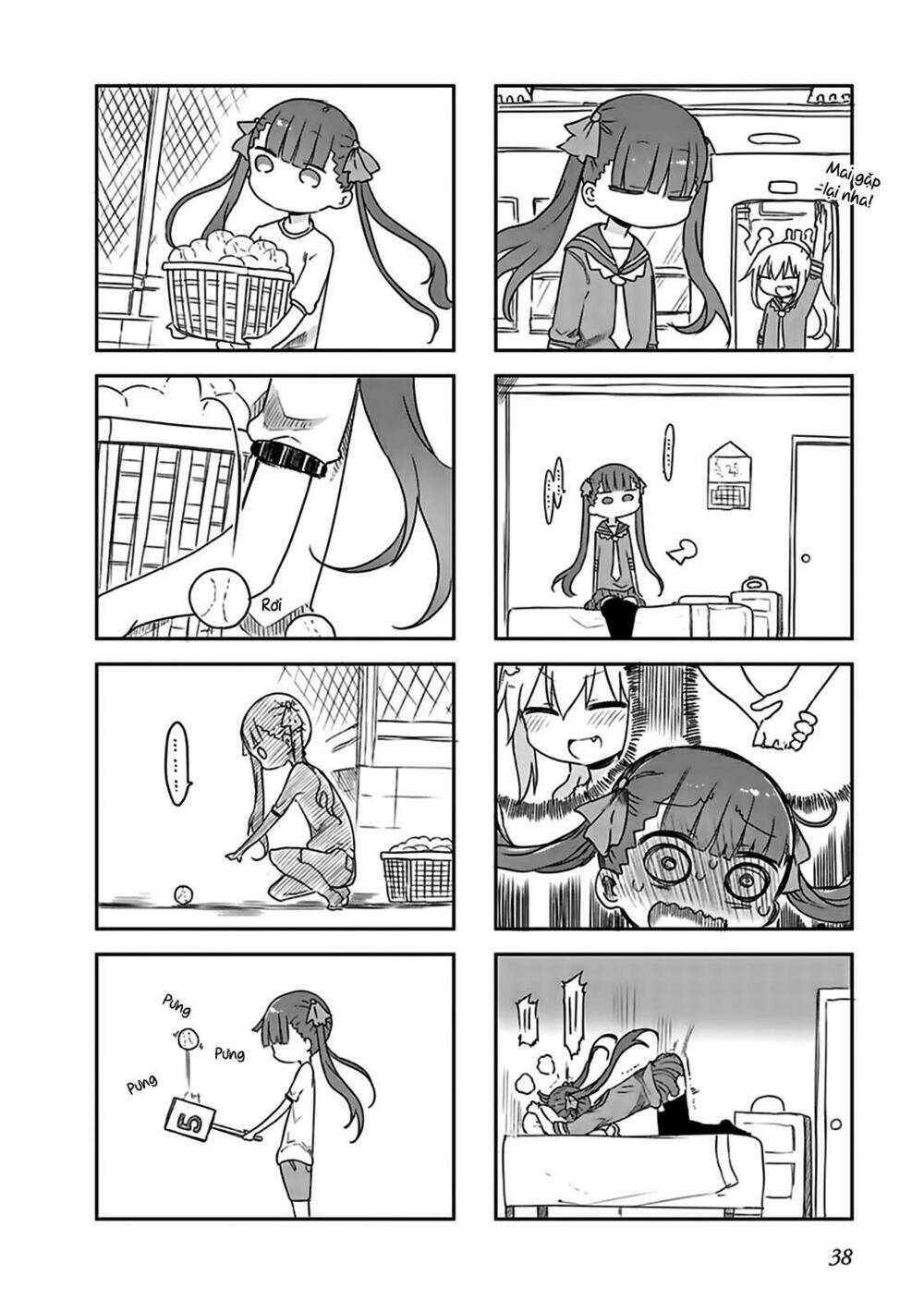 Furumapura: Chapter 3