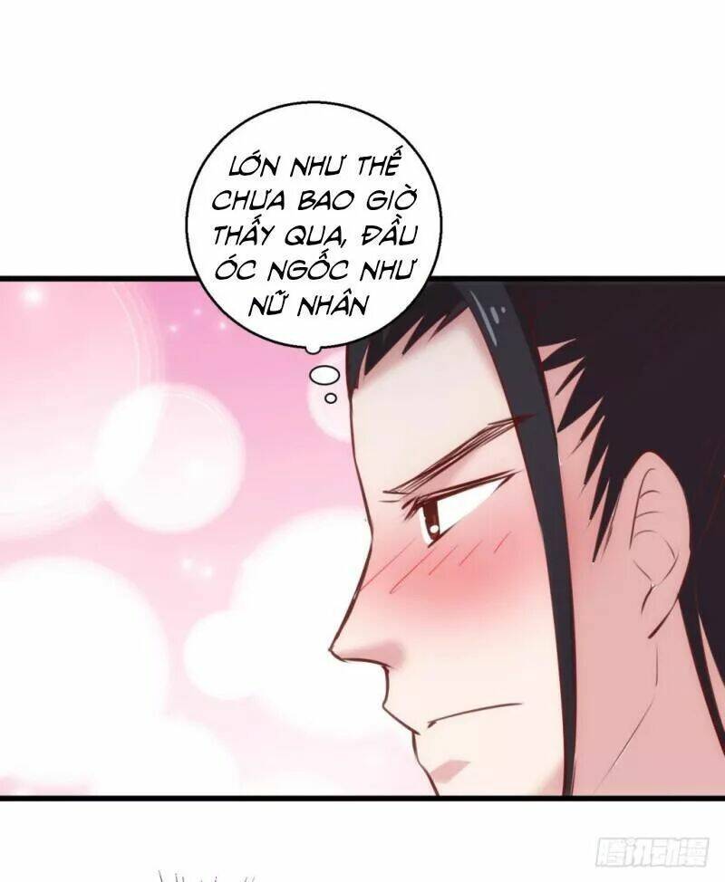 Bẩm Báo Công Chúa !: Chapter 38