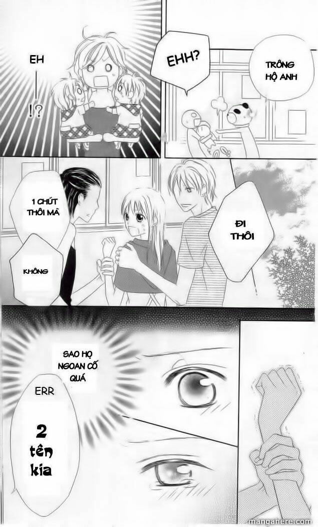 Love So Life: Chapter 15