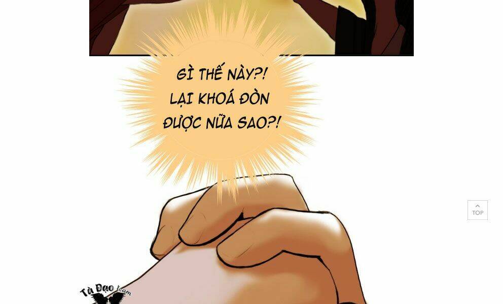 Lãnh Huyết Vương (King): Chapter 4