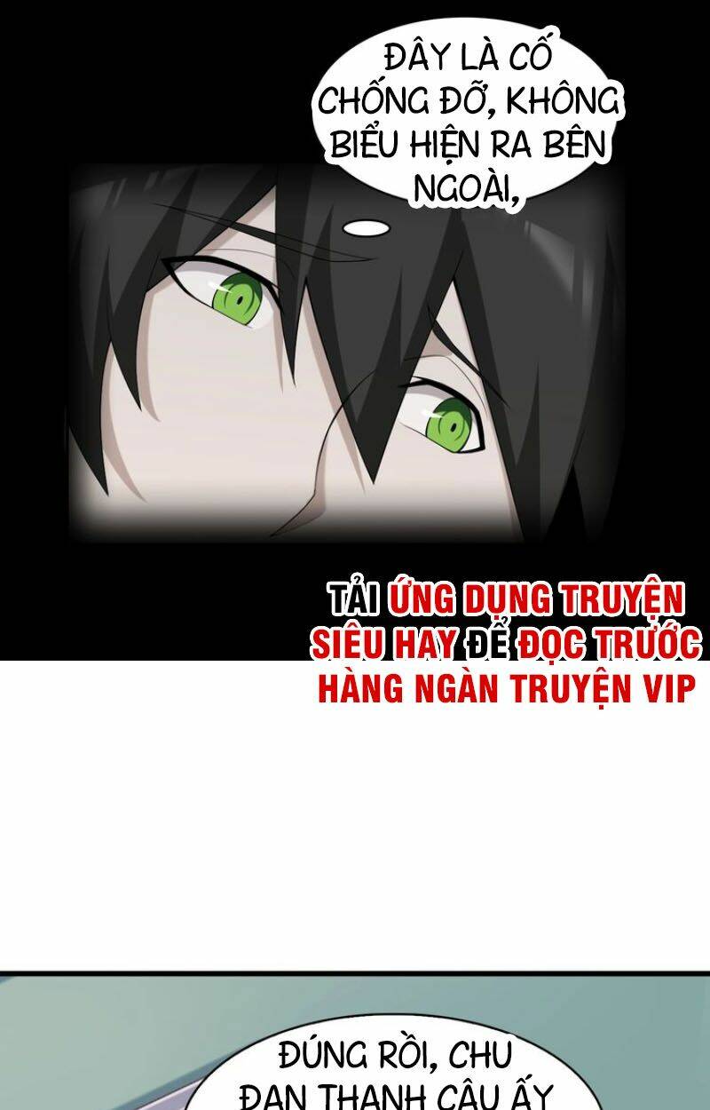 Siêu Cấp Đại Chủ Bạ: Chapter 39