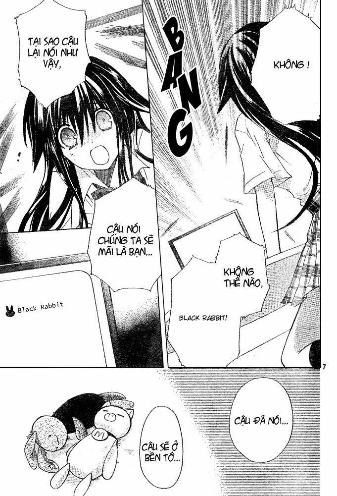 Kokoni Iru Yo: Chapter 10
