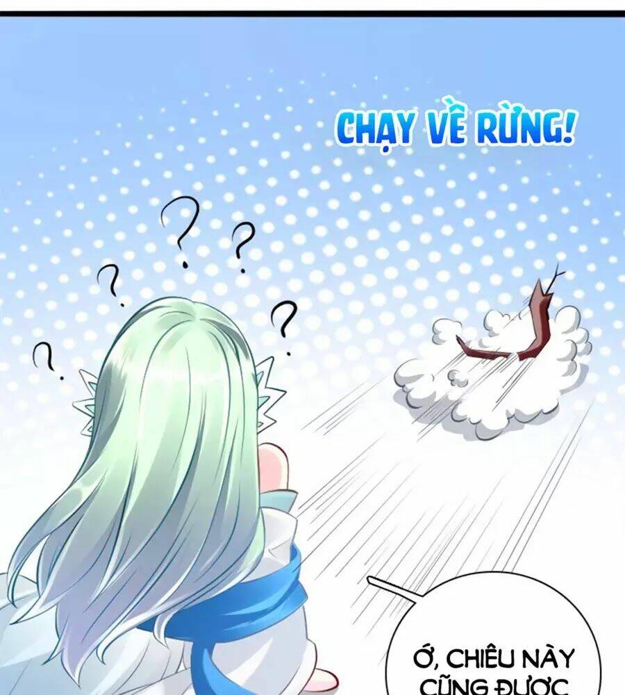 Vạn Năm Nhân Duyên Nhất Tuyến Khiên: Chapter 71