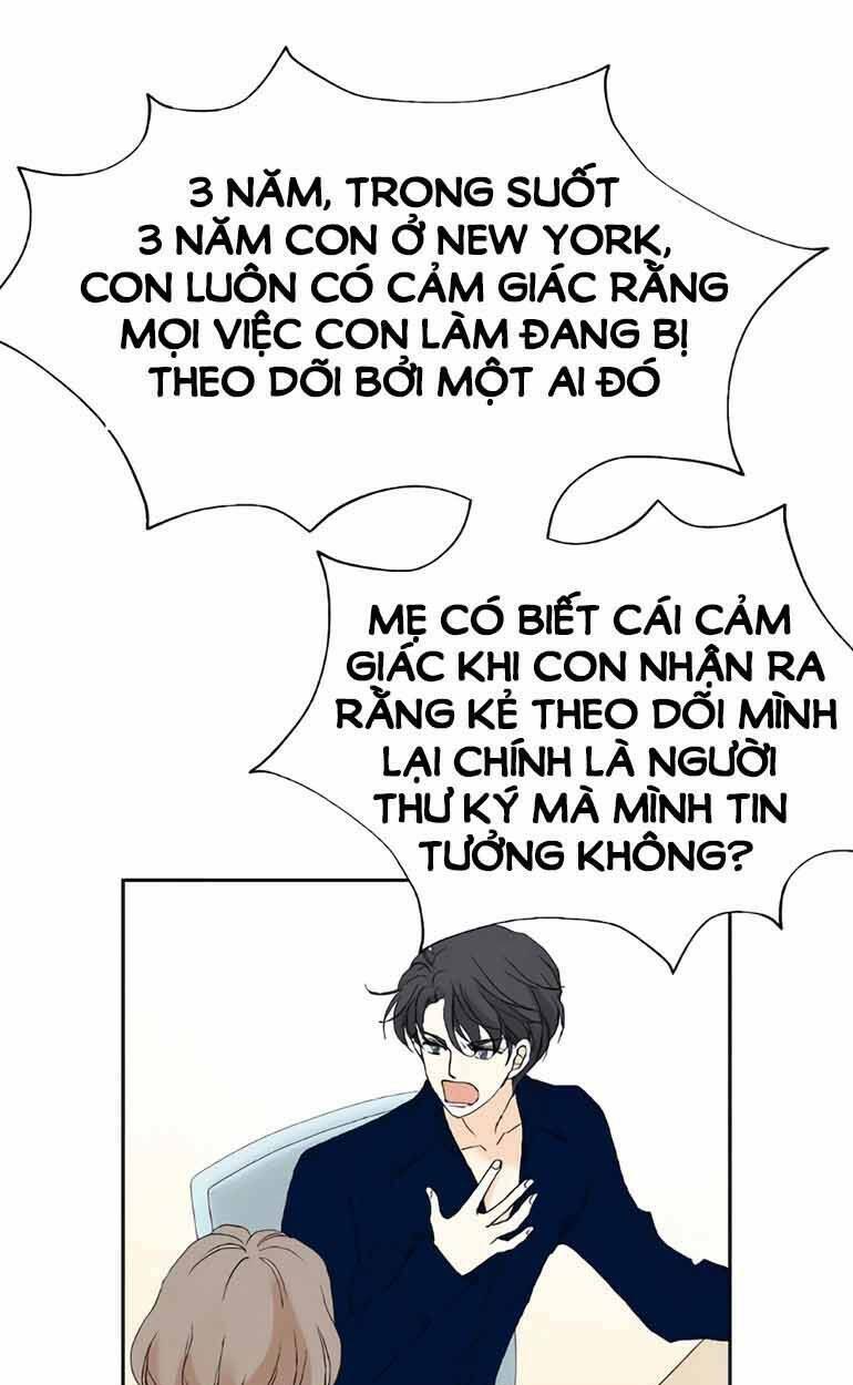 Lee Bom, Em Là Của Anh: Chapter 14