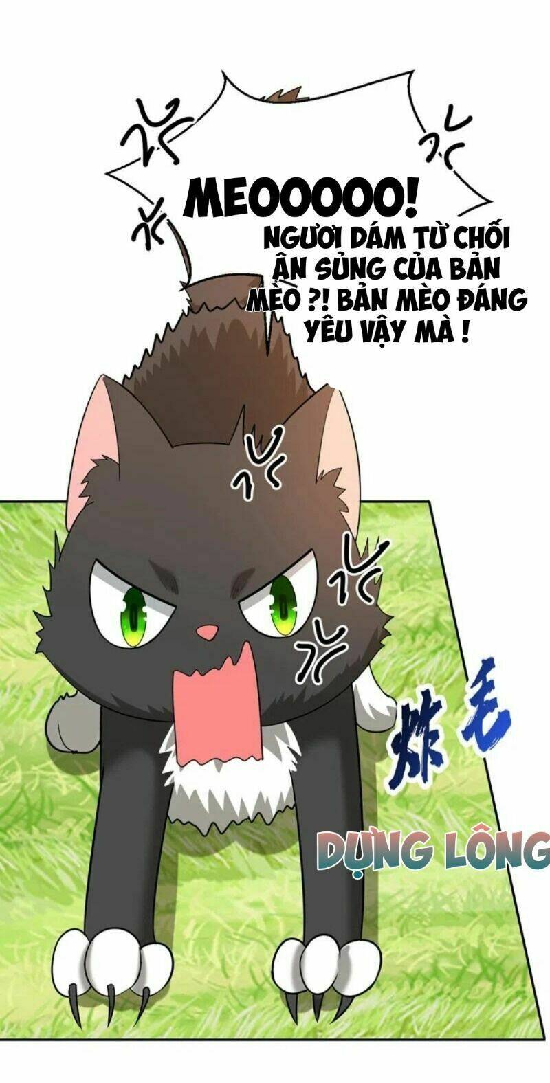 Giang Sơn Mỹ Nam Nhập Trướng Ta: Chapter 48