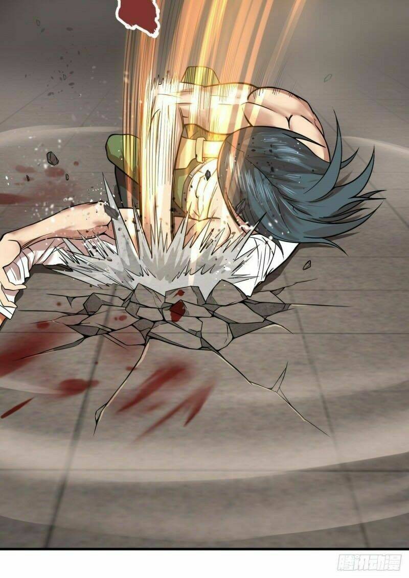 Danh Sách Kẻ Phản Diện: Chapter 91