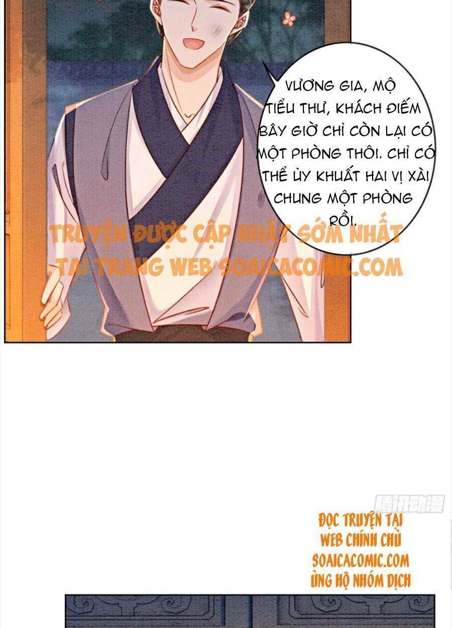 Bắt Đầu Hủy Hôn Để Công Lược Vương Gia: Chapter 23