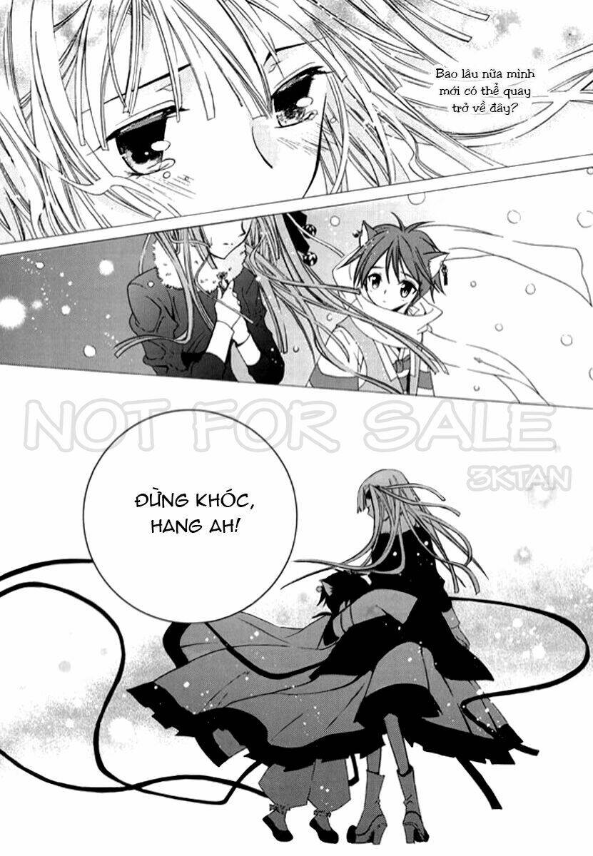 Hangah, Lee: Chapter 4