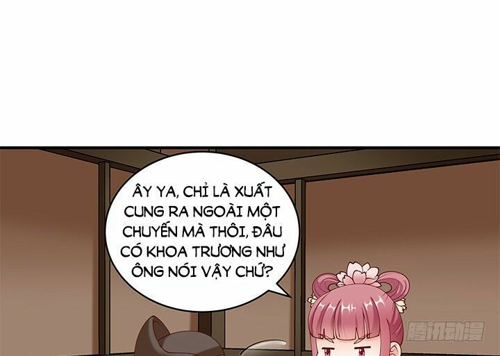 Đô đốc đại nhân sủng thê kí: Chapter 19.2