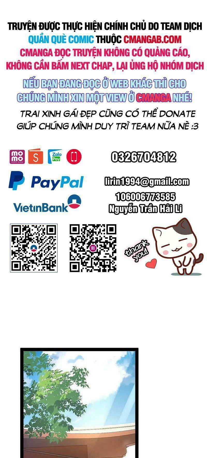 Tối Cường Vận Đào Hoa: Chapter 285