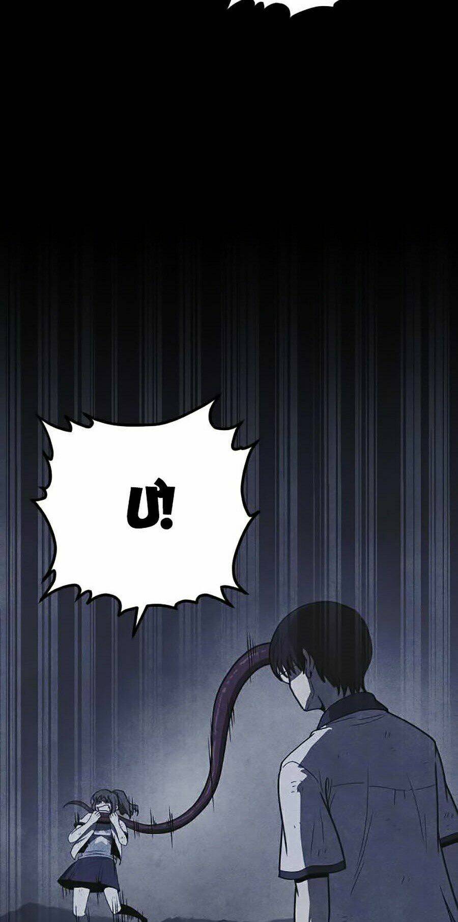 Cậu Bé Shotgun: Chapter 25