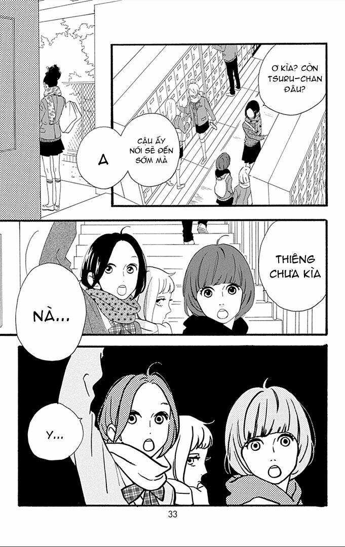 Sao Mai Của Em: Chapter 36
