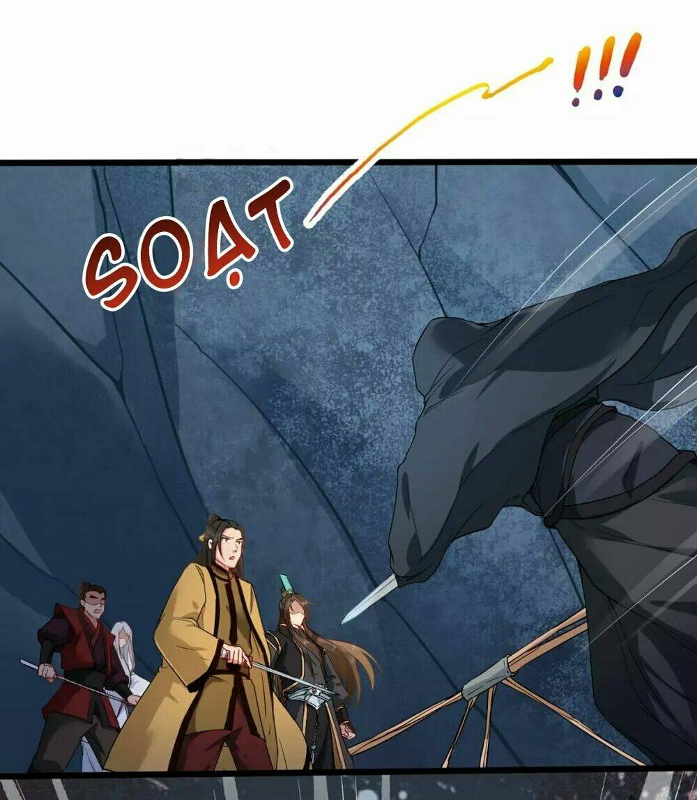 Bồng Sơn Viễn 2: Chapter 1