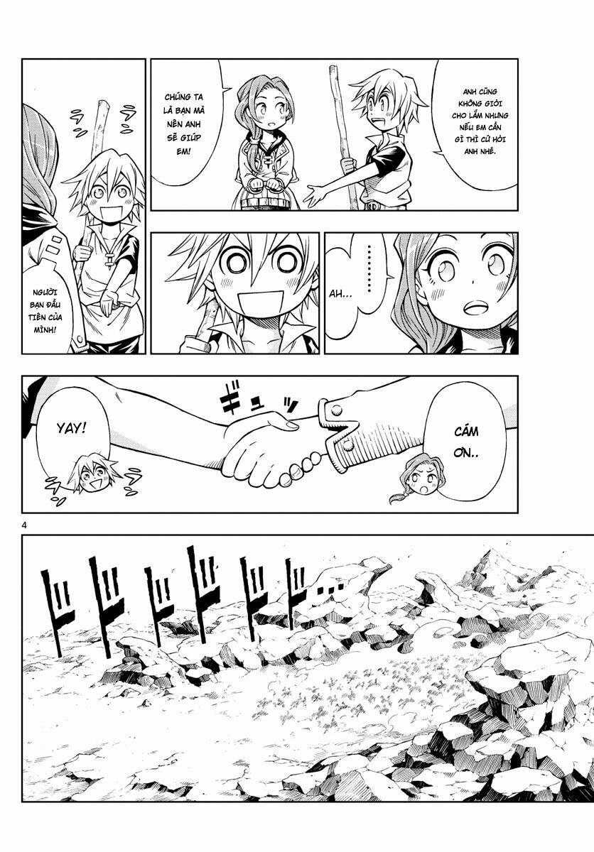 Marry Grave: Chapter 28