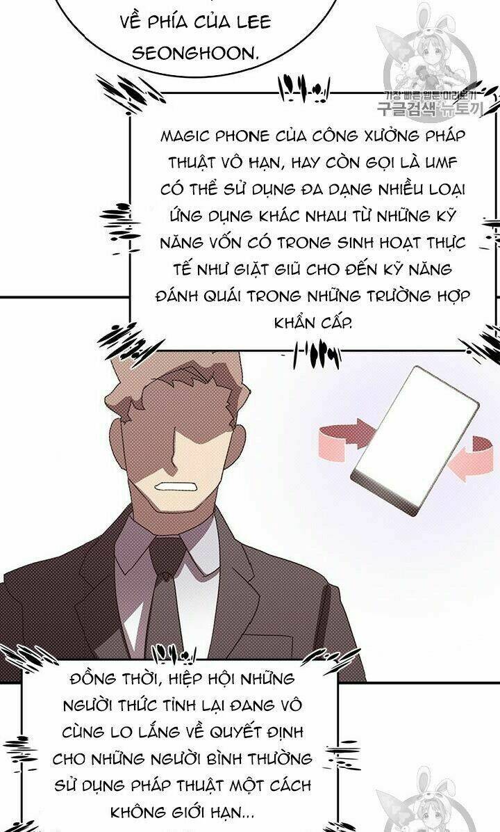 Ta Là Vua Pháp Sư: Chapter 113