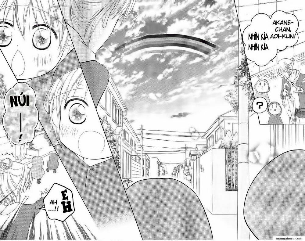 Love So Life: Chapter 10
