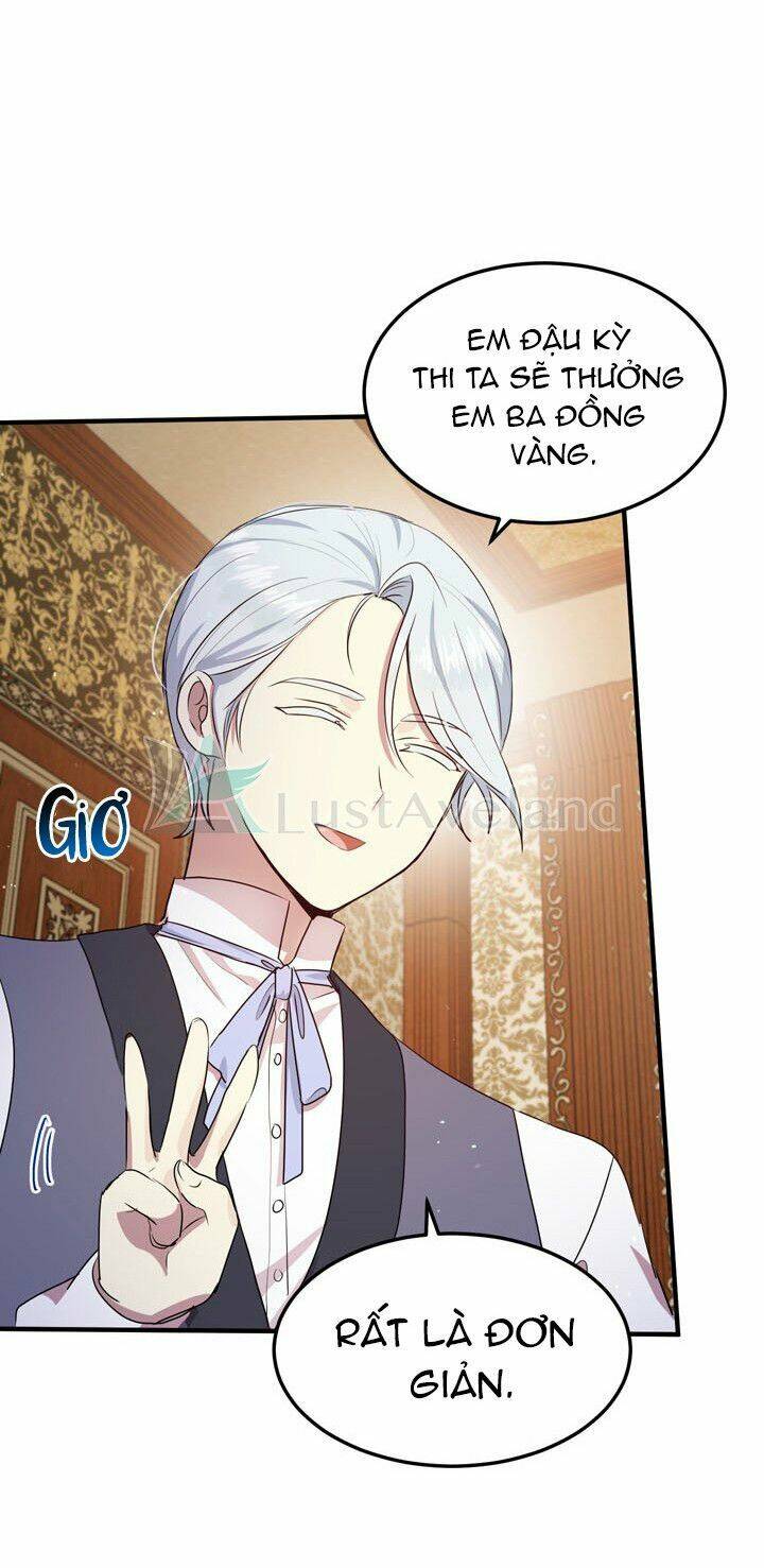 Công Tước, Loạn Vừa Thôi!: Chapter 101