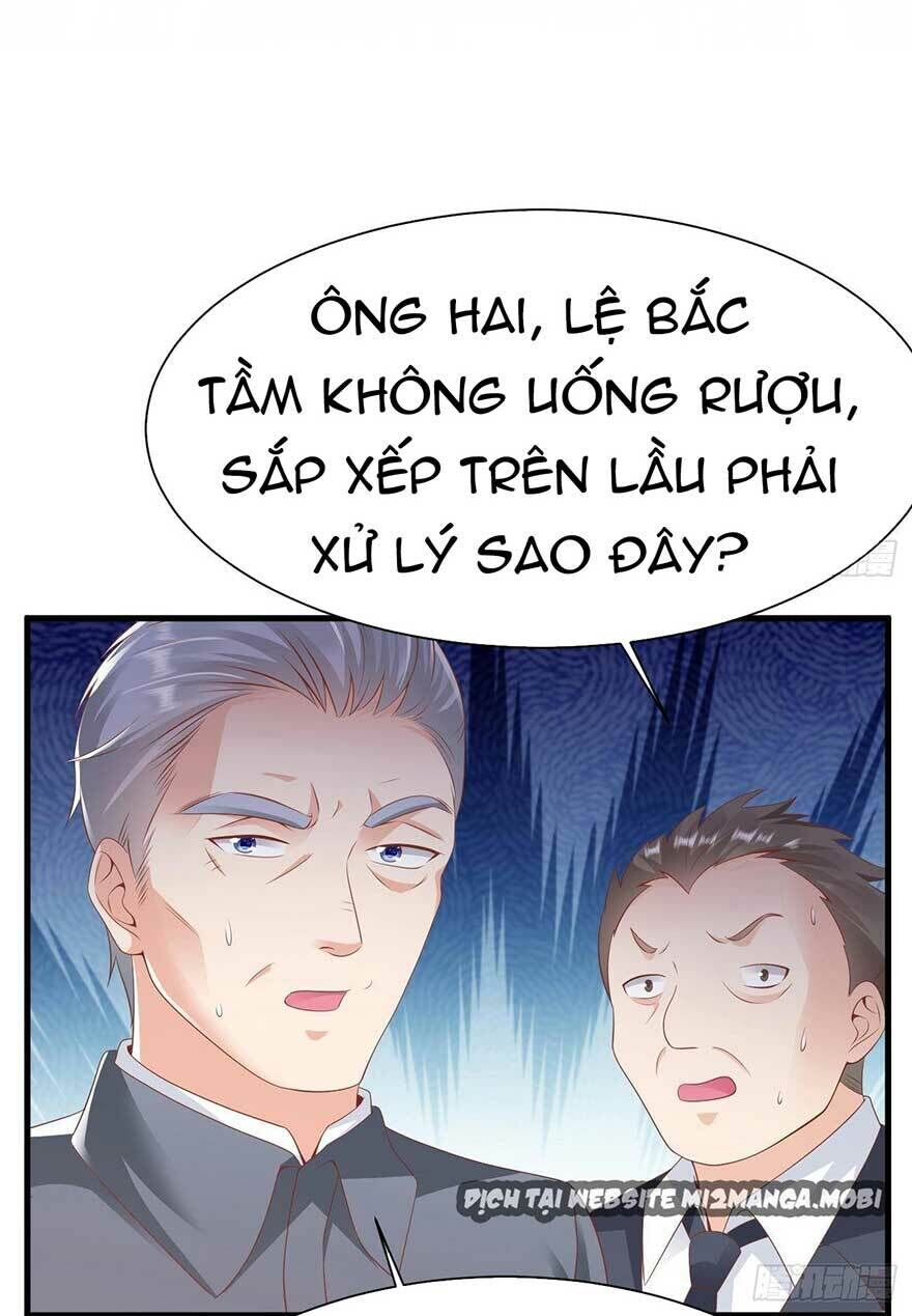Ức Vạn Song Bảo: Mami, Bó Tay Chịu Trói: Chapter 20