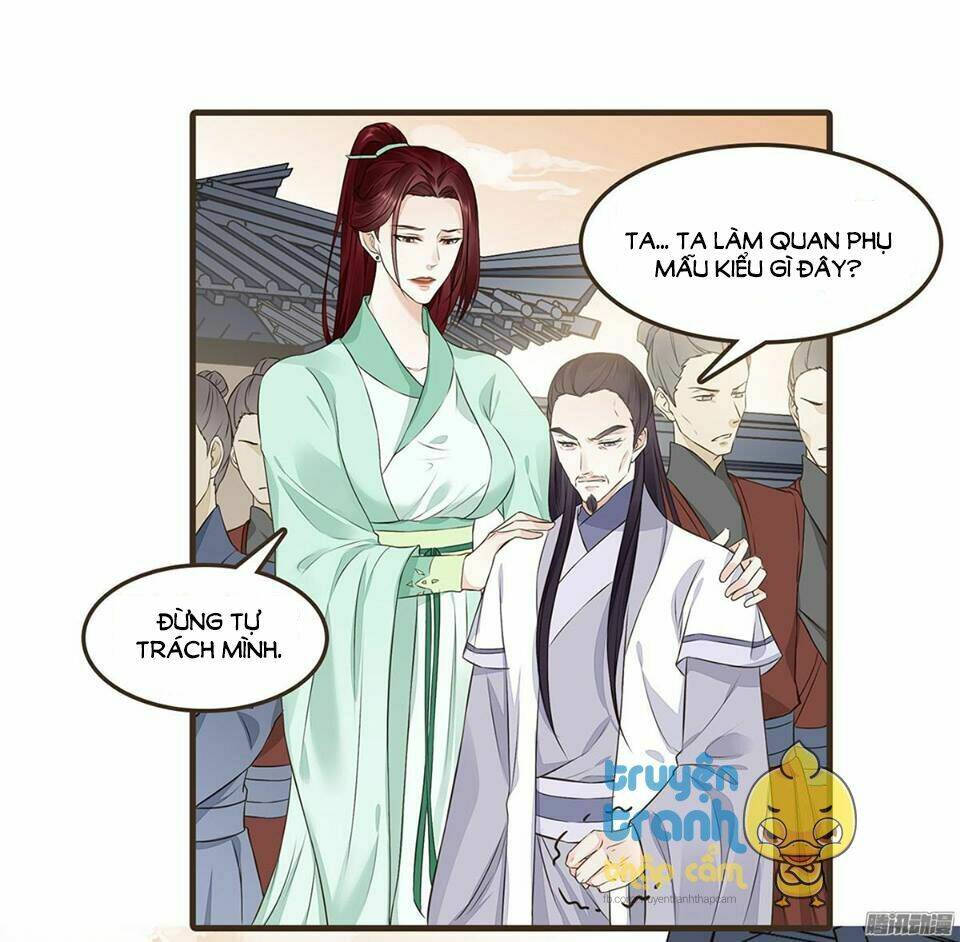 Đại Giá Thừa Tướng: Chapter 52
