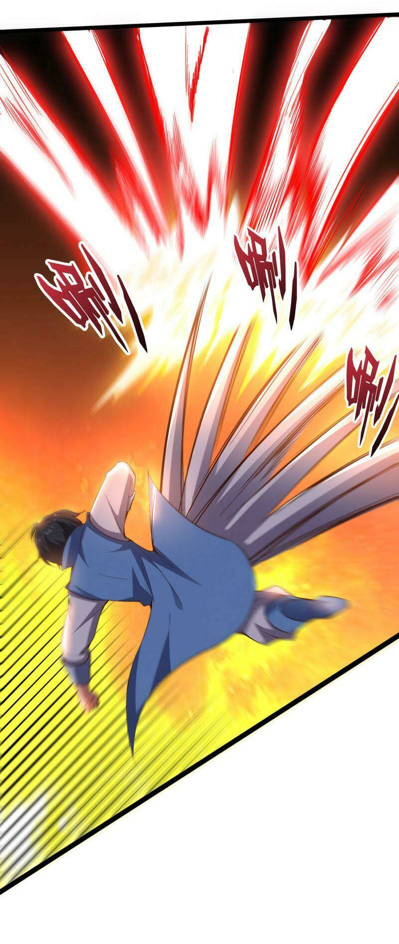 Phục Thiên Thánh Chủ: Chapter 32