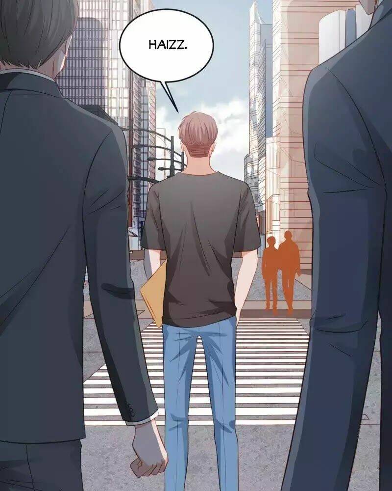 Khi Trá Luyến Nhân: Chapter 44